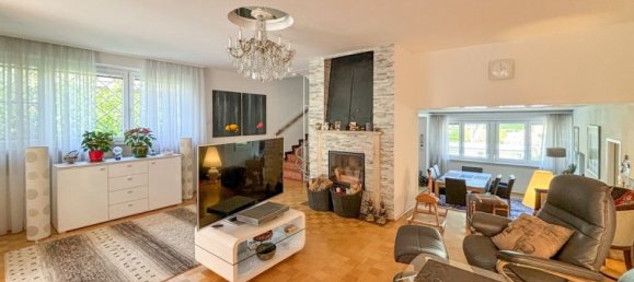 8 rooms House in Dobling, Austria No. 138733 6