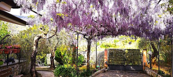 3 غرف نوم فيلا في Sonnino, Italy رقم 214991 2