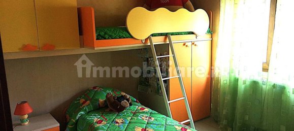 3 غرف نوم فيلا في Sonnino, Italy رقم 214991 12