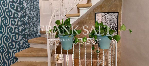 Casa de 1 dormitorio en Valletta, Malta No. 8867 9