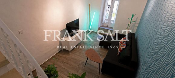 Casa de 1 dormitorio en Valletta, Malta No. 8867 8