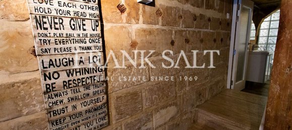 Casa de 1 dormitorio en Valletta, Malta No. 8867 4