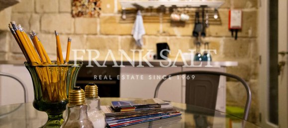 Casa de 1 dormitorio en Valletta, Malta No. 8867 3