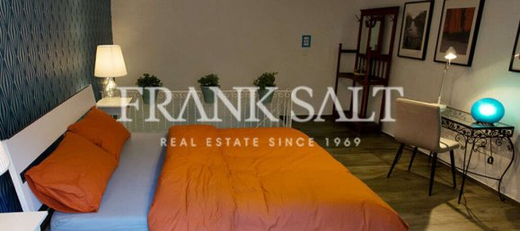 Casa de 1 dormitorio en Valletta, Malta No. 8867 12