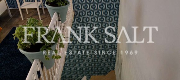 Casa de 1 dormitorio en Valletta, Malta No. 8867 7