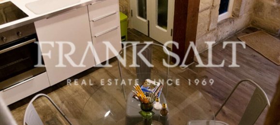 Casa de 1 dormitorio en Valletta, Malta No. 8867 5