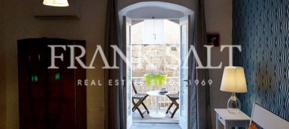 Casa de 1 dormitorio en Valletta, Malta No. 8867 11