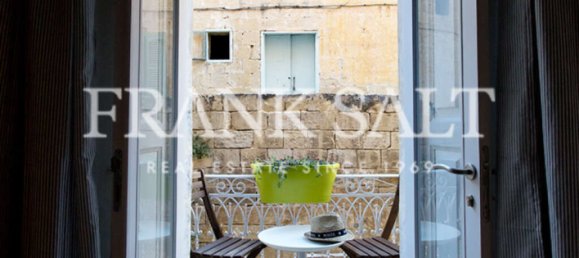 Casa de 1 dormitorio en Valletta, Malta No. 8867 2