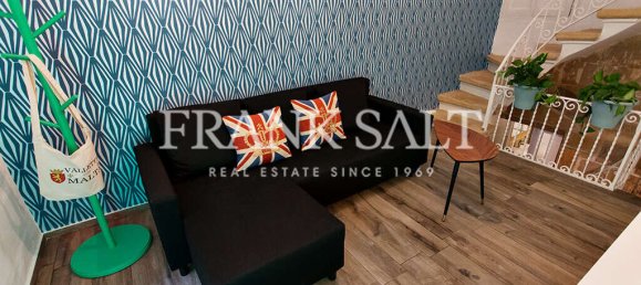 Casa de 1 dormitorio en Valletta, Malta No. 8867 6