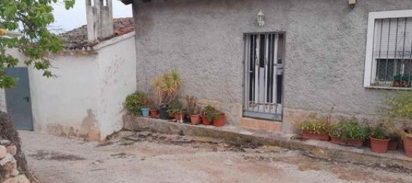 Casa de 2 dormitorios en Callosa D'en Sarria, Spain No. 167057 5
