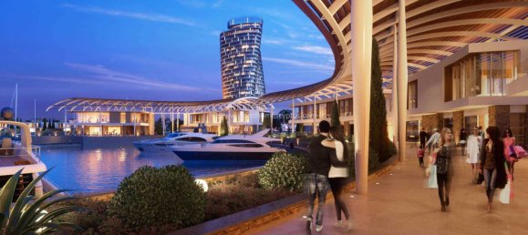 2 bedrooms House in Ayia Napa, Cyprus No. 23900 10