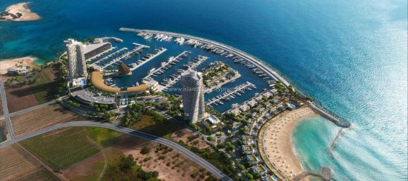 2 bedrooms House in Ayia Napa, Cyprus No. 23900 5