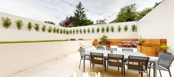 Casa de 3 dormitorios en Caen, France No. 359409 9