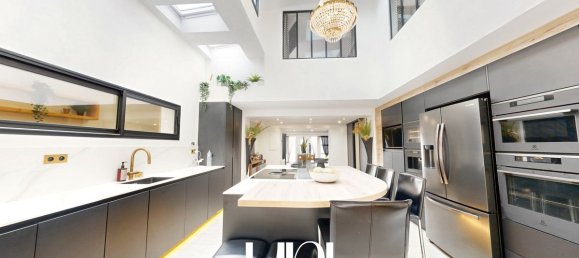 Casa de 3 dormitorios en Caen, France No. 359409 4