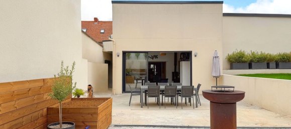 Casa de 3 dormitorios en Caen, France No. 359409 3