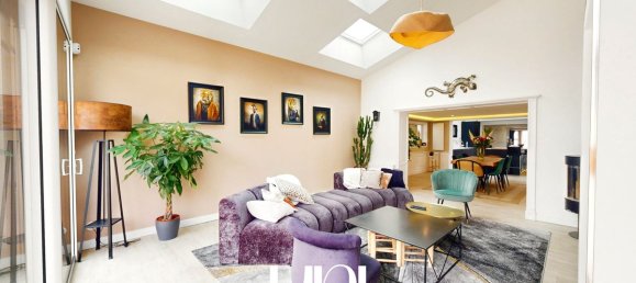 Casa de 3 dormitorios en Caen, France No. 359409 10