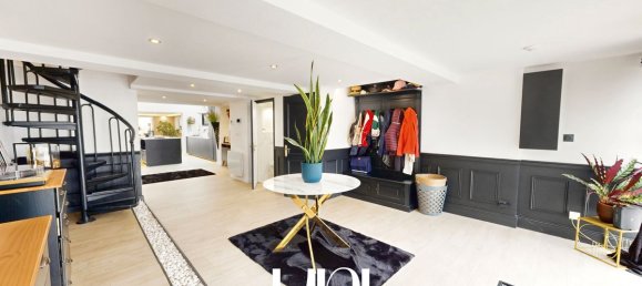 Casa de 3 dormitorios en Caen, France No. 359409 15