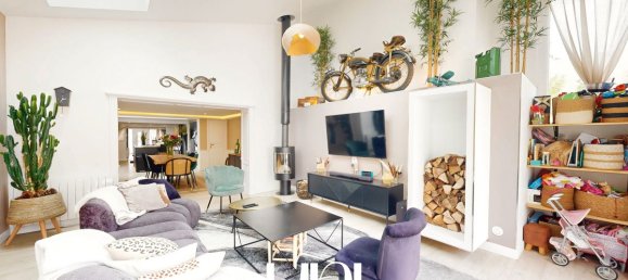 Casa de 3 dormitorios en Caen, France No. 359409 2