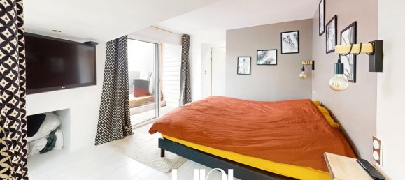 Casa de 3 dormitorios en Caen, France No. 359409 20