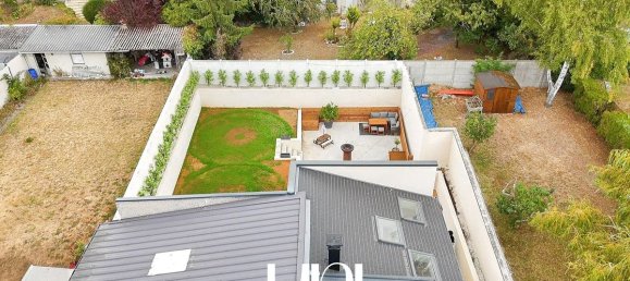 Casa de 3 dormitorios en Caen, France No. 359409 11