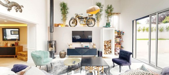 Casa de 3 dormitorios en Caen, France No. 359409 14