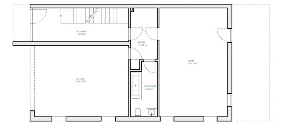 5 rooms House in Dobling, Austria No. 221927 13