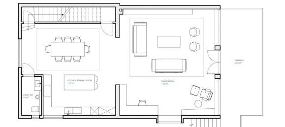 5 rooms House in Dobling, Austria No. 221927 14