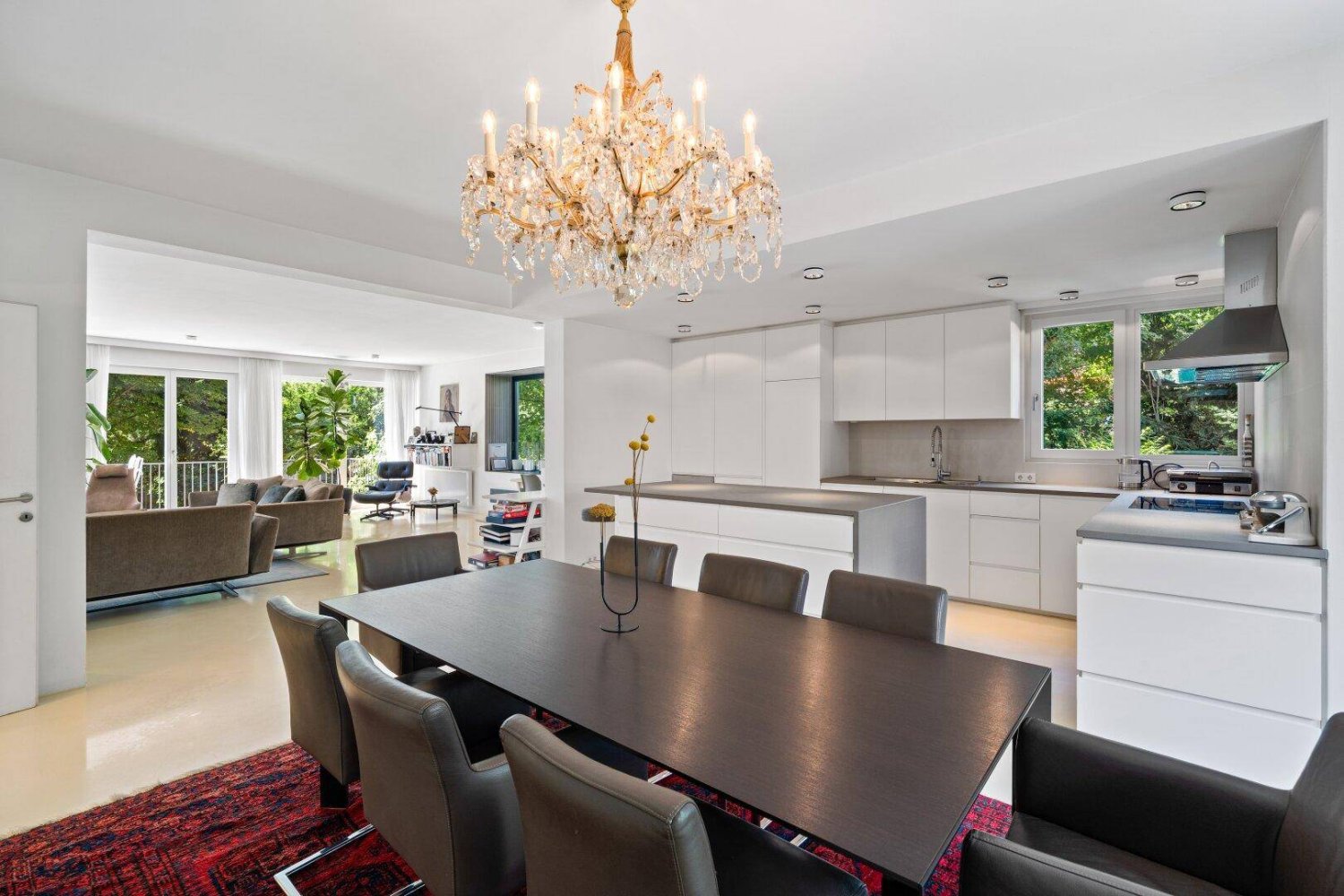 5 rooms House in Dobling, Austria No. 221927