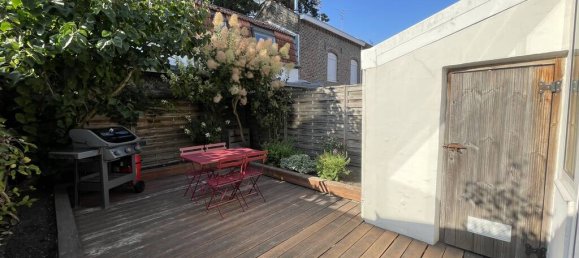 Casa de 3 dormitorios en Lambersart, France No. 333485 7