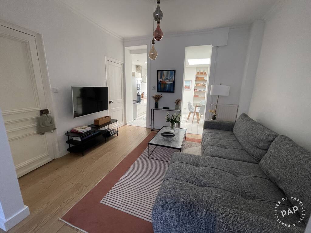 Casa de 3 dormitorios en Lambersart, France No. 333485