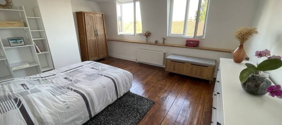 Casa de 3 dormitorios en Lambersart, France No. 333485 11