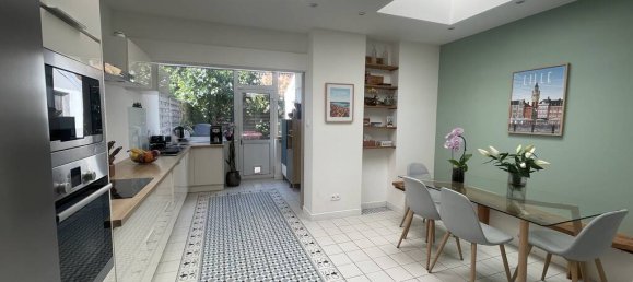 Casa de 3 dormitorios en Lambersart, France No. 333485 9