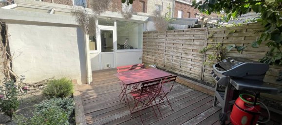 Casa de 3 dormitorios en Lambersart, France No. 333485 6