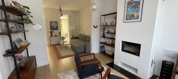 Casa de 3 dormitorios en Lambersart, France No. 333485 3