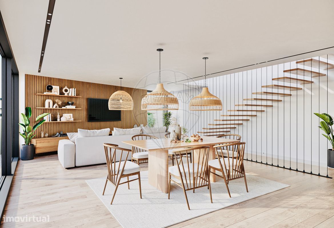 Apartamento de 4 dormitorios en Vagos, Portugal No. 79152