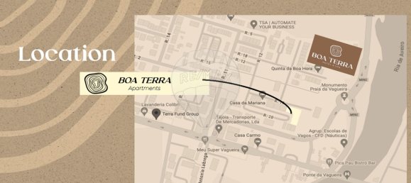 Apartamento de 4 dormitorios en Vagos, Portugal No. 79152 19