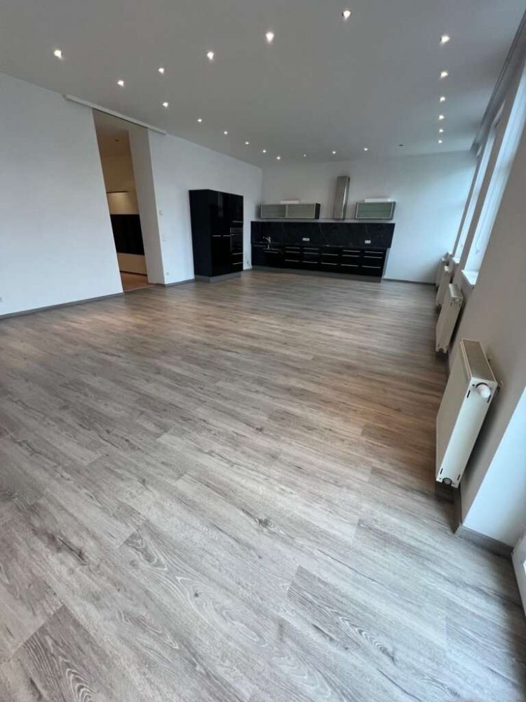 Apartamento de 3 habitaciónes en Vienna, Austria No. 6206