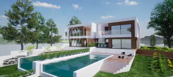 Grundstück in Grandola, Portugal, Nr. 131864 11