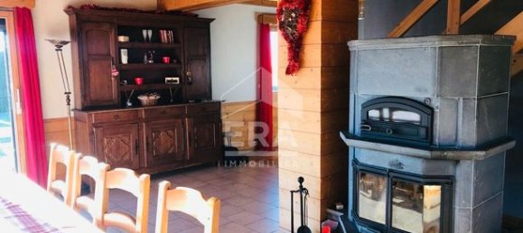 4 bedrooms House in Doubs, France No. 307592 2