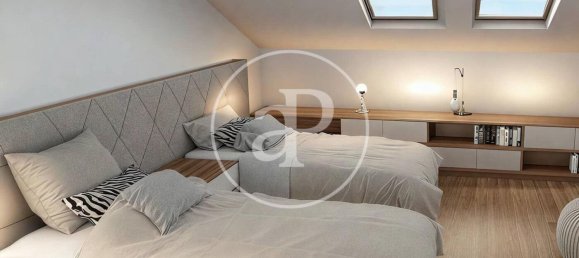1 chambre Appartement à Madrid, Spain No. 182709 17