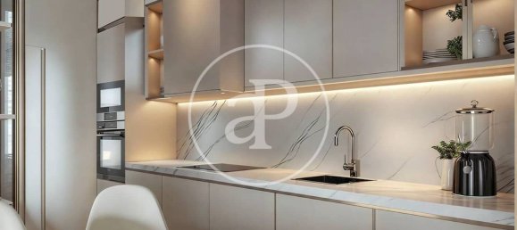 1 chambre Appartement à Madrid, Spain No. 182709 5