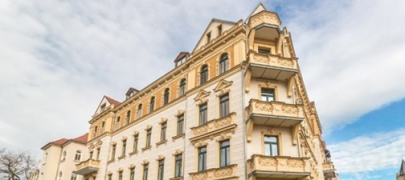 Apartamento de 3 divisões em Leipzig, Germany N.º 60770 3