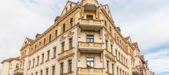 Apartamento de 3 divisões em Leipzig, Germany N.º 60770 7