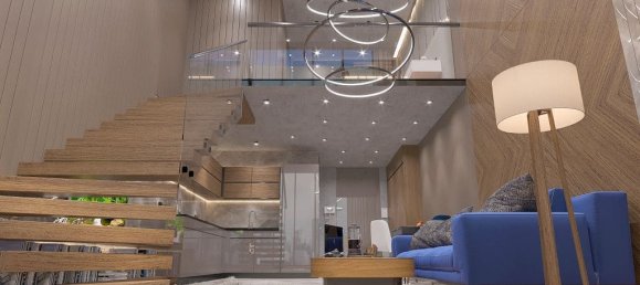 Apartment 1+1 in Istanbul, Turkey No. 27529 2