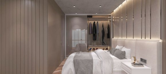 Apartment 1+1 in Istanbul, Turkey No. 27529 6