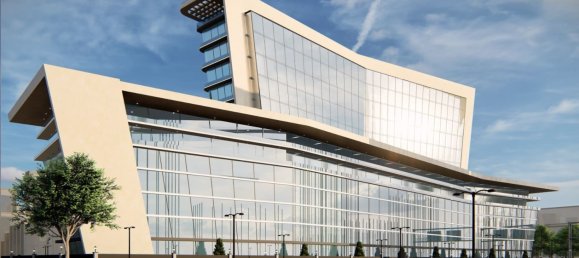 Apartment 1+1 in Istanbul, Turkey No. 27529 3