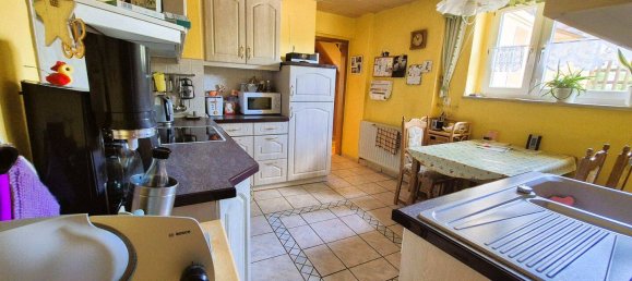 6 rooms Townhouse in Mansfeld-Sudharz, Germany No. 265427 14