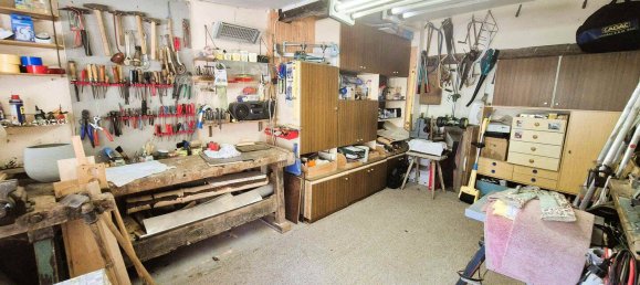 6 rooms Townhouse in Mansfeld-Sudharz, Germany No. 265427 22