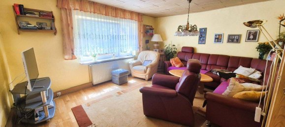 6 rooms Townhouse in Mansfeld-Sudharz, Germany No. 265427 11