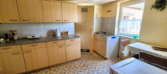 6 rooms Townhouse in Mansfeld-Sudharz, Germany No. 265427 10